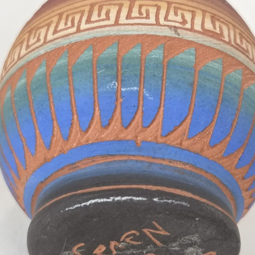 Navajo Emma Etsitty 2.75